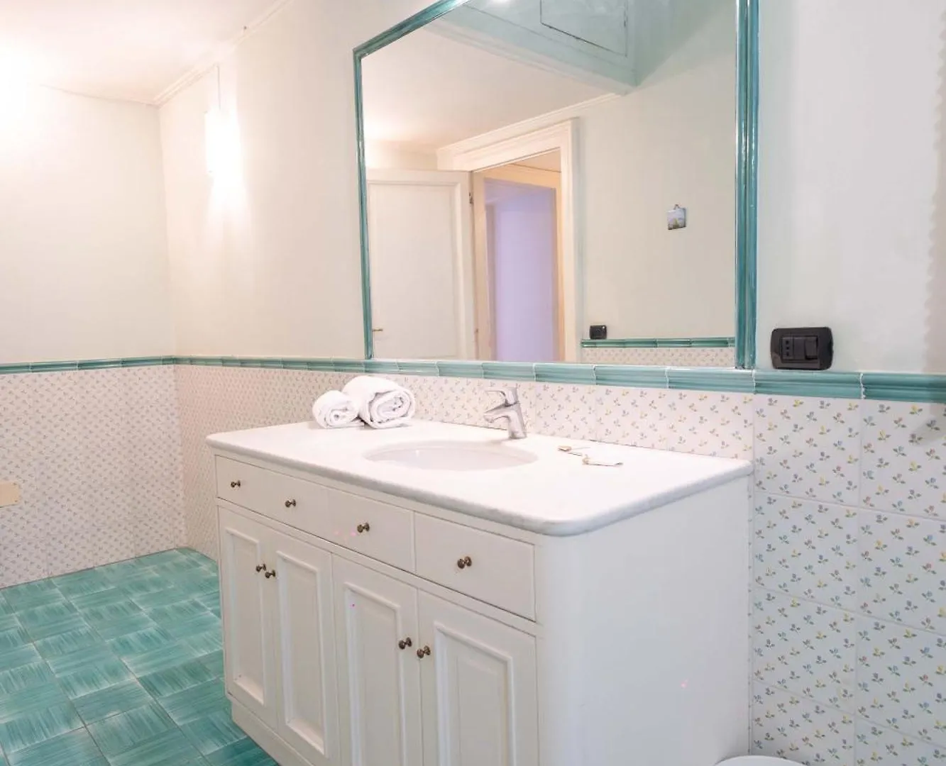 Residenza Castel Dell'Ovo By Dimorra Apartment Naples Italy