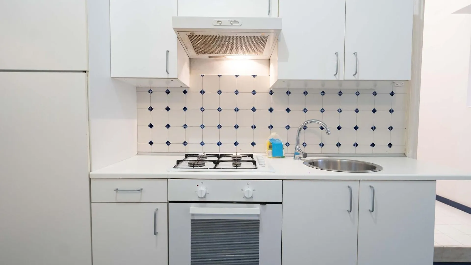 Residenza Castel Dell'Ovo By Dimorra Apartment Naples 0*,  Italy
