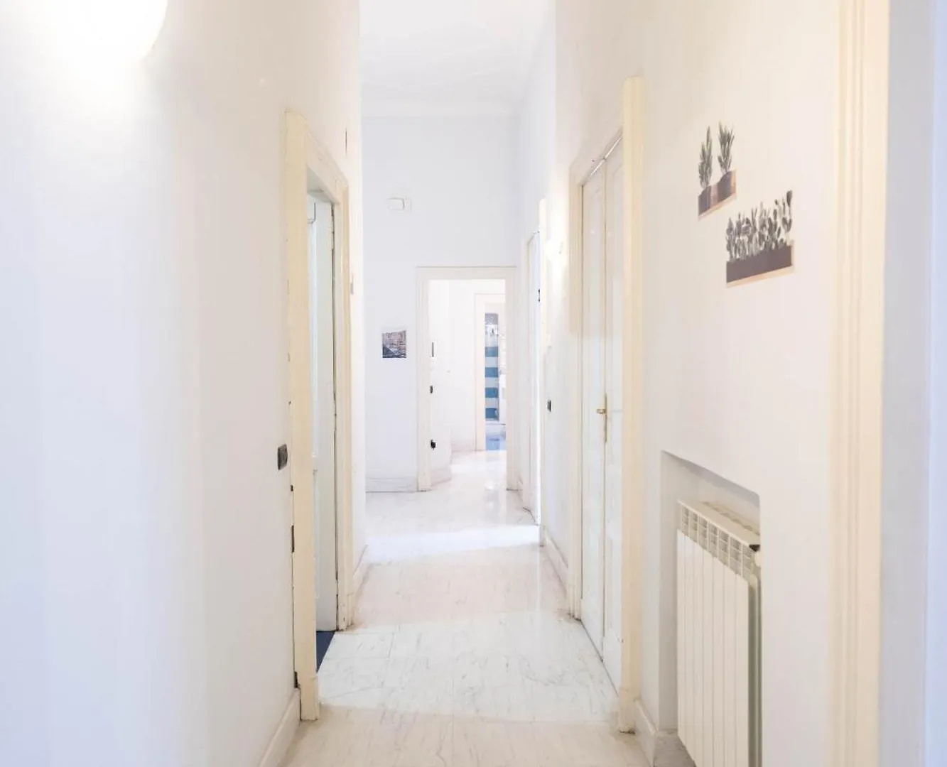 Residenza Castel Dell'Ovo By Dimorra Apartment Naples 0*,  Italy