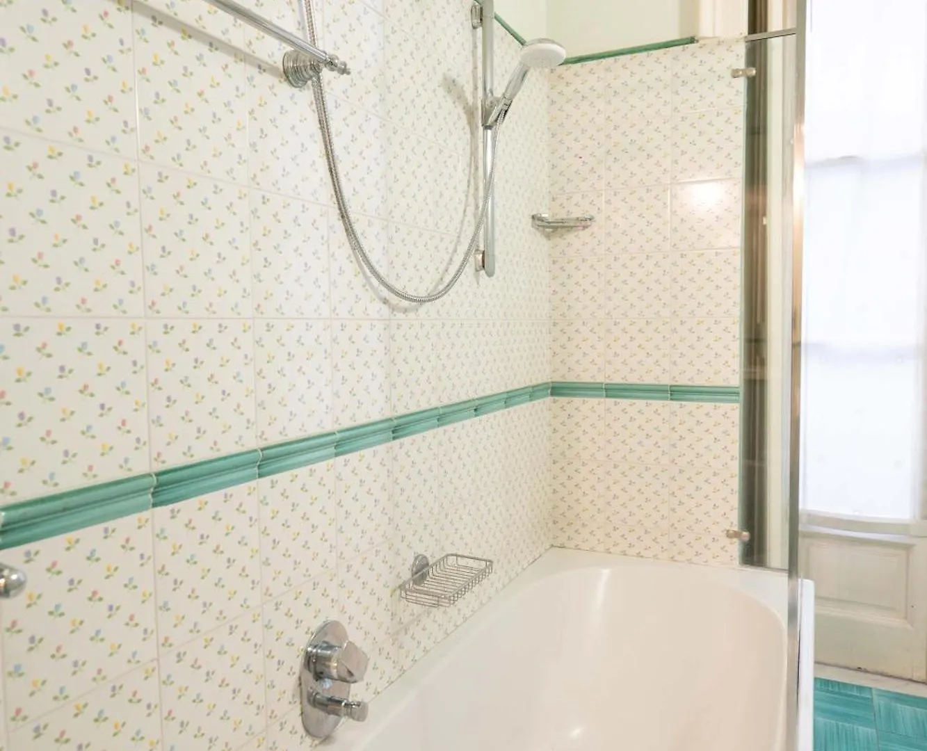 Residenza Castel Dell'Ovo By Dimorra Apartment Naples