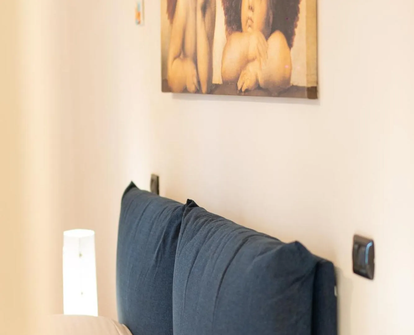 Residenza Castel Dell'Ovo By Dimorra Apartment Naples