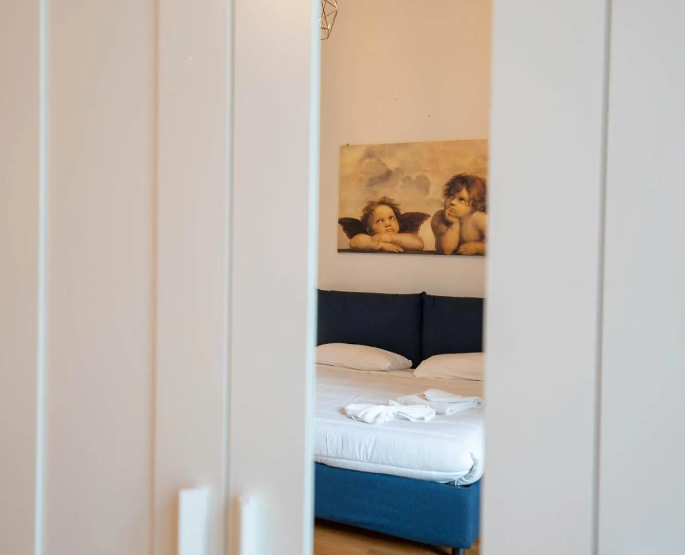 Residenza Castel Dell'Ovo By Dimorra Apartment Naples