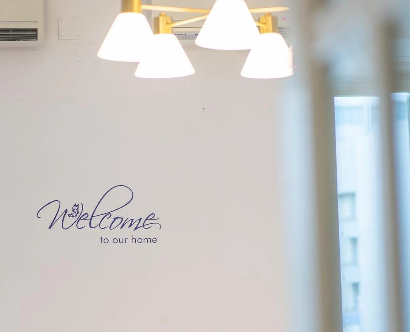 Residenza Castel Dell'Ovo By Dimorra Apartment Naples