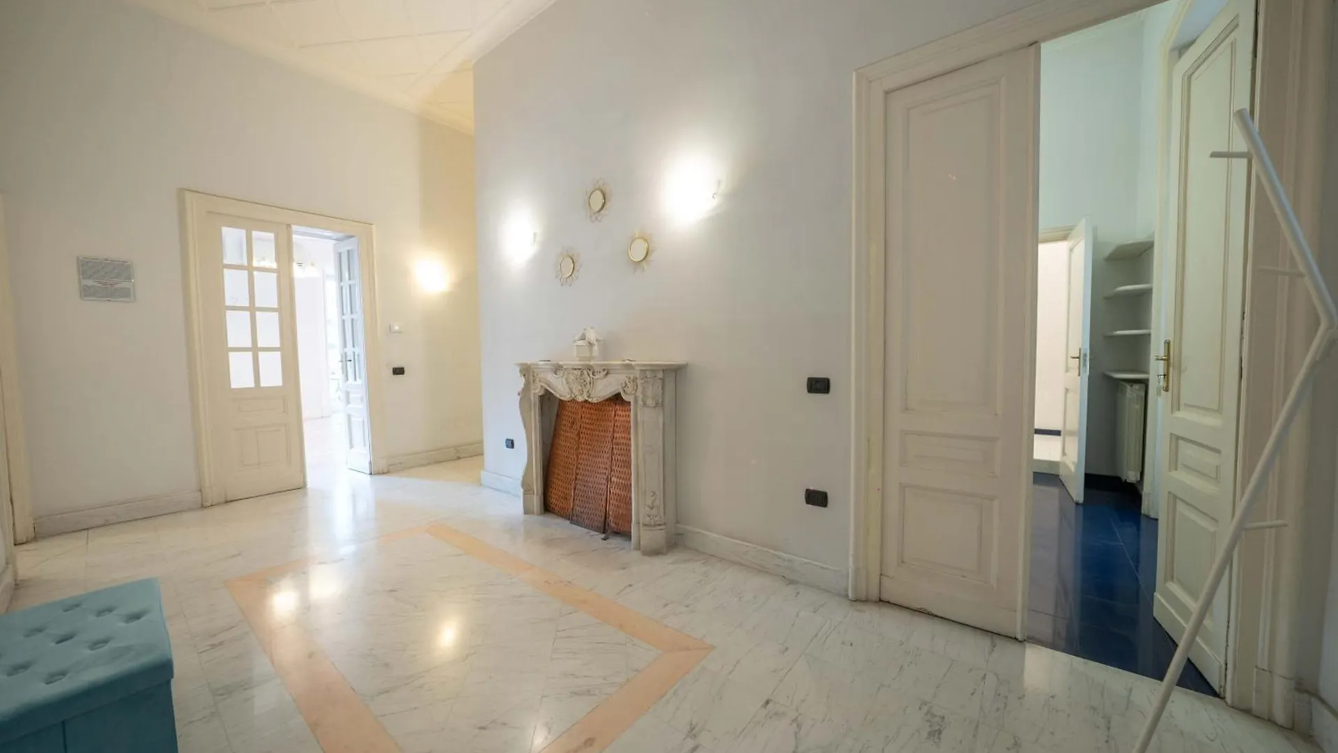 Residenza Castel Dell'Ovo By Dimorra Apartment Naples