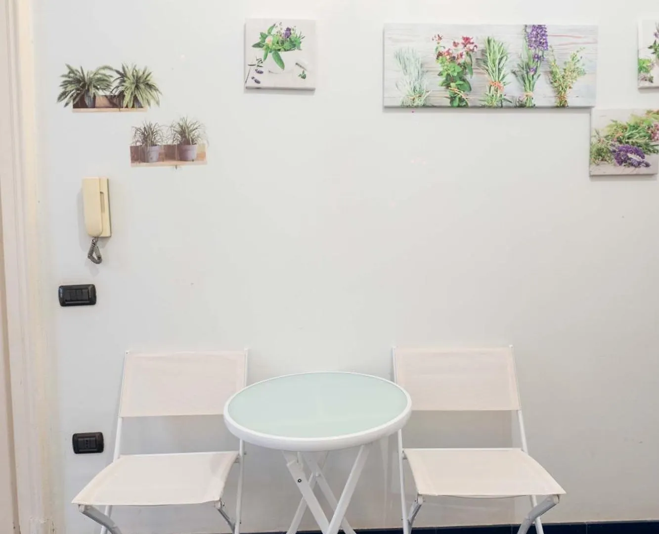 Residenza Castel Dell'Ovo By Dimorra Apartment Naples