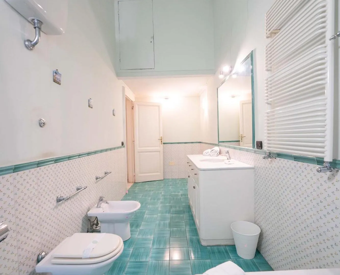 Residenza Castel Dell'Ovo By Dimorra Apartment Naples